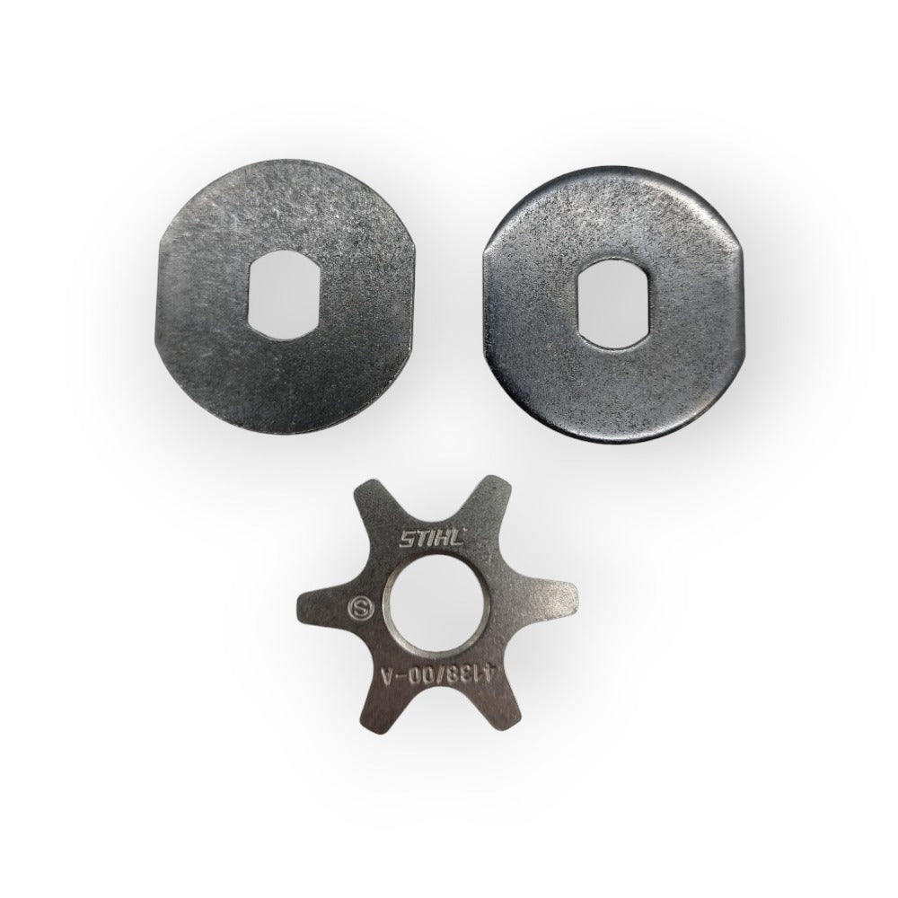 Chain Sprocket 3/8 Picco - Stihl 0000 640 2002