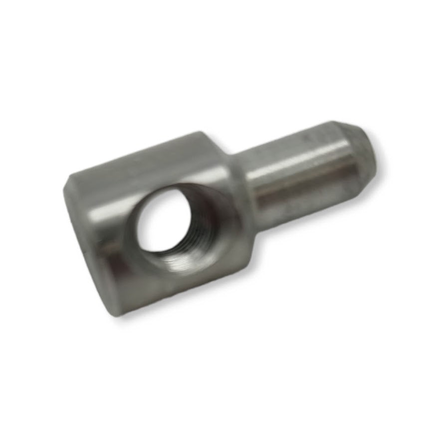 Tensioning Nut - Stihl 1120 664 1500