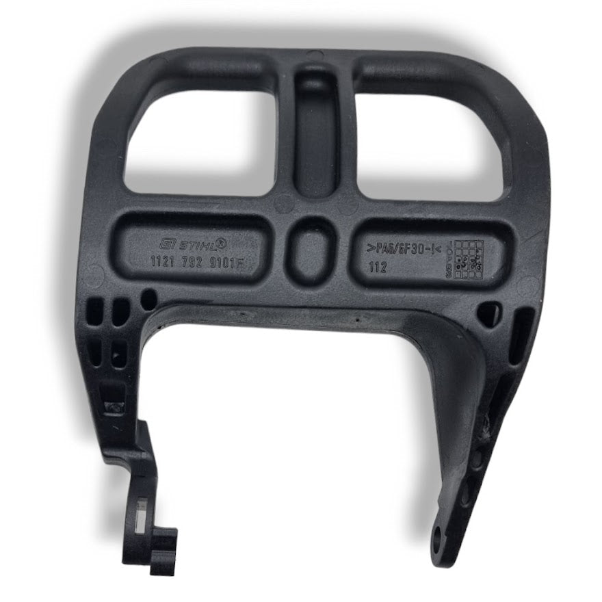 Chain Brake Guard - Stihl 1121 792 9101