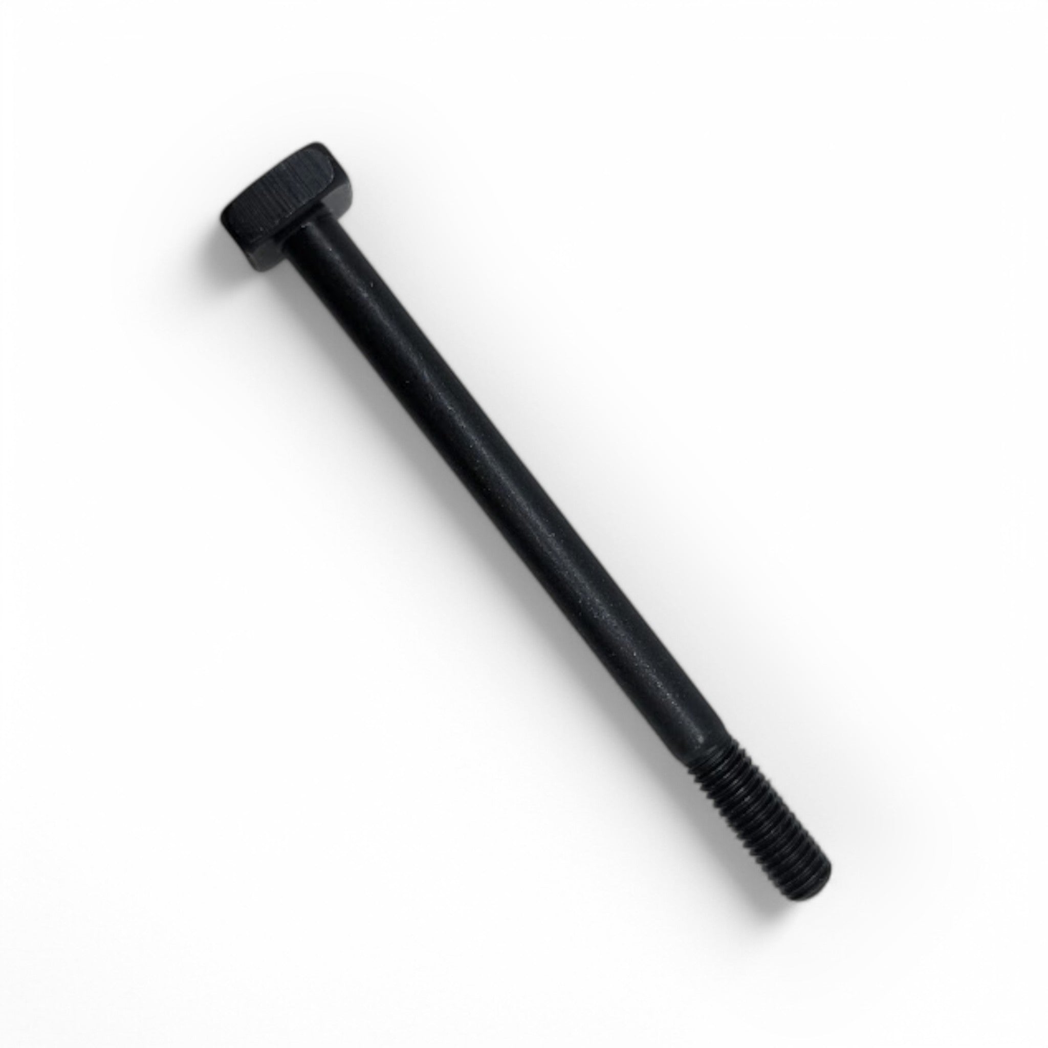 Screw (muffler) - Stihl 1123 148 1201