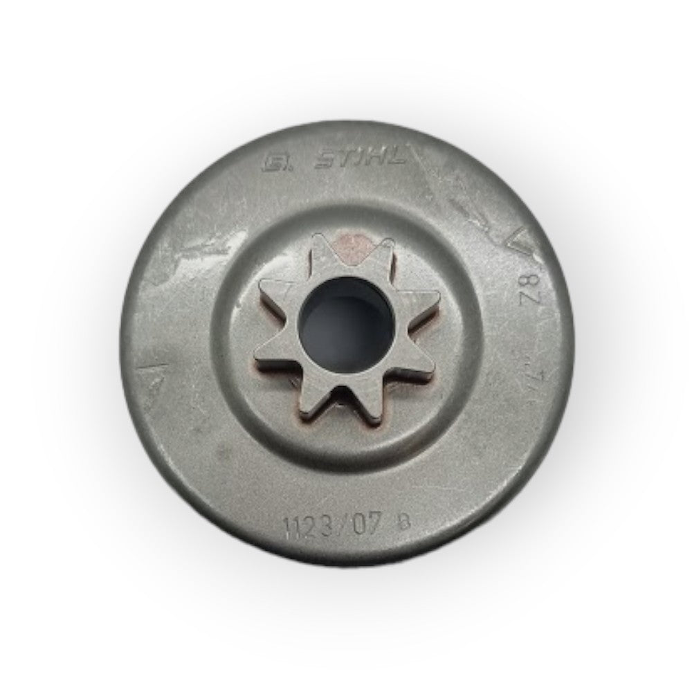Chain Sprocket 1/4'' - Stihl 1123 640 2007