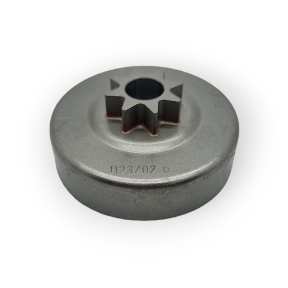 Chain Sprocket 1/4'' - Stihl 1123 640 2007