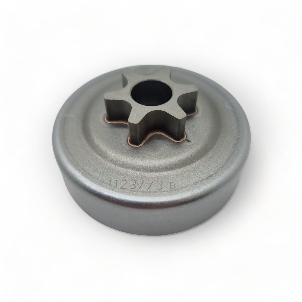 Chain Sprocket - Stihl 1123 640 2073