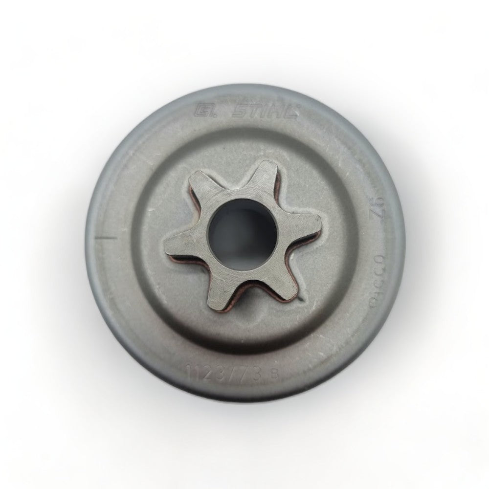 Chain Sprocket - Stihl 1123 640 2073