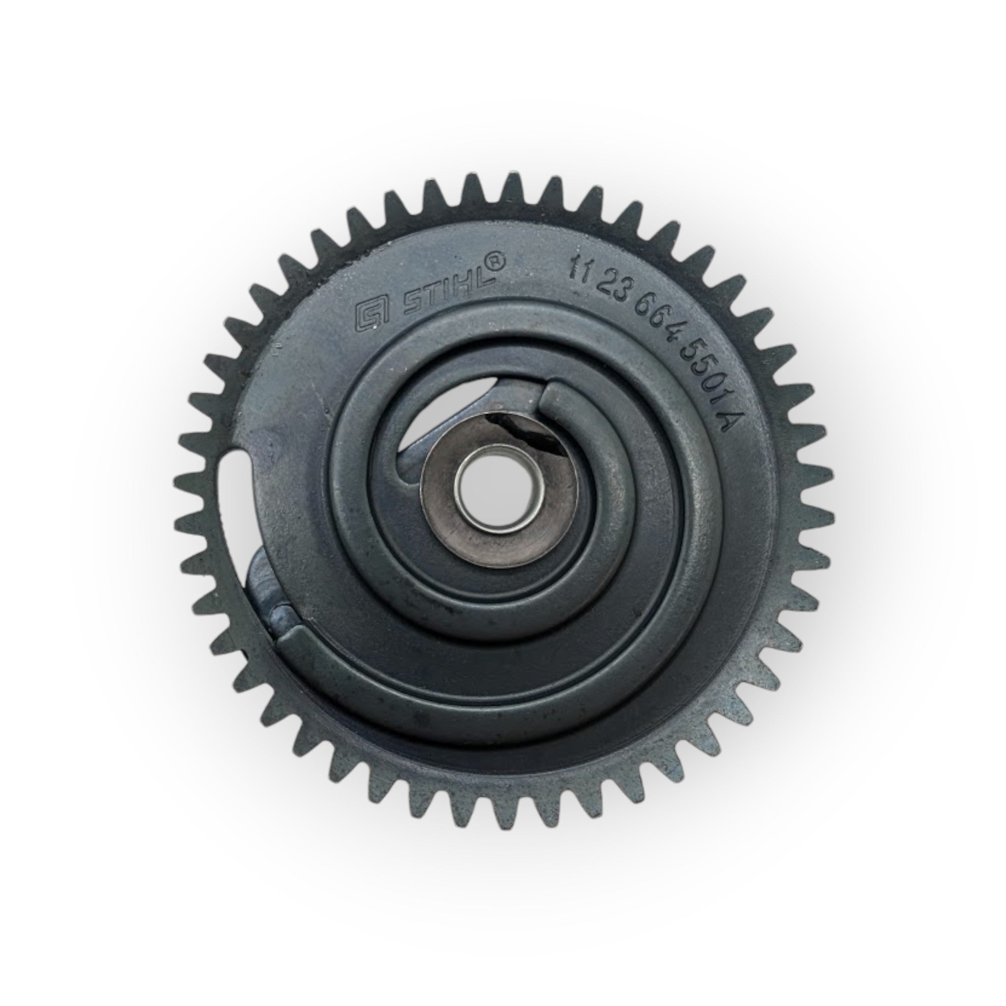 Tensioning Gear - Stihl 1123 660 3001