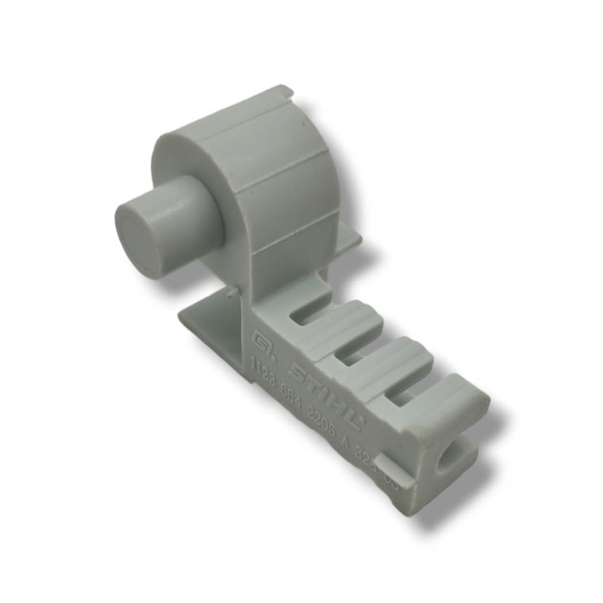 Cover (adjusting screw) - Stihl 1123 664 2205