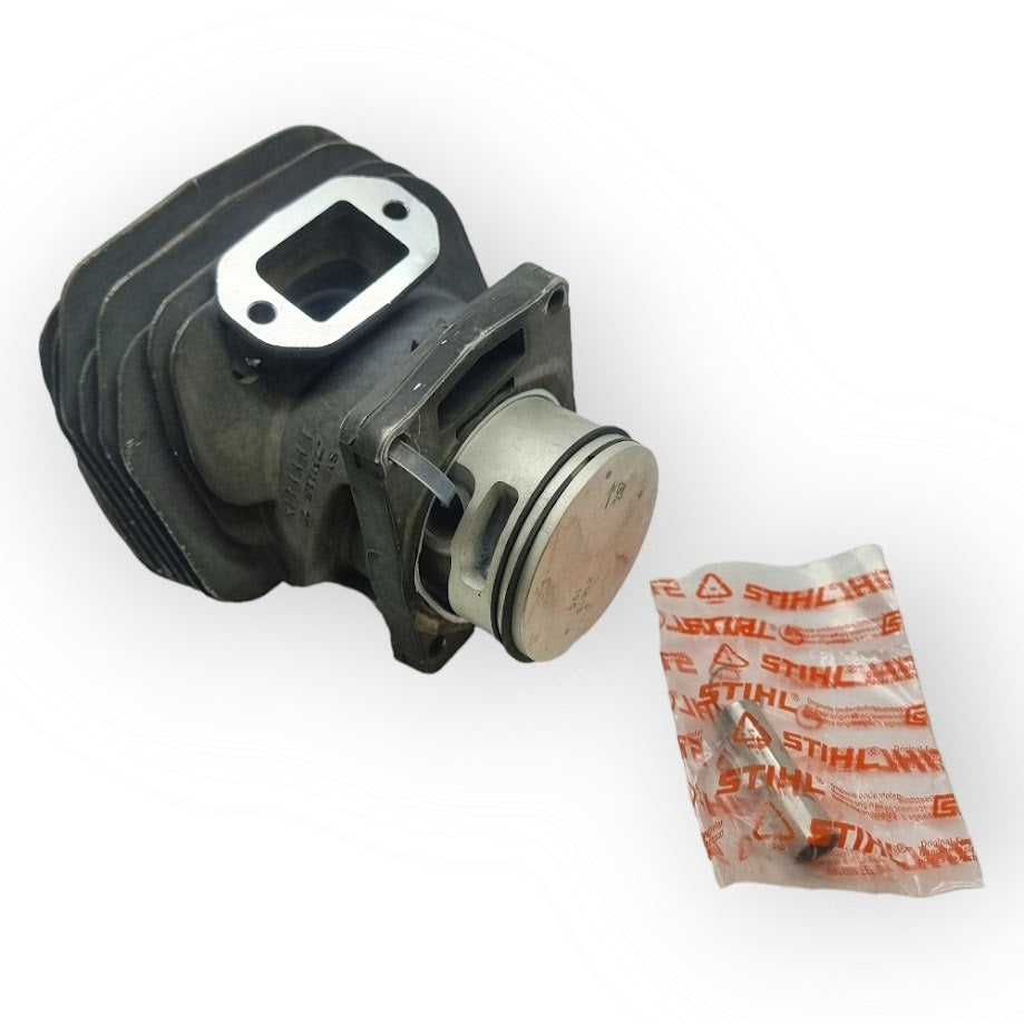Cylinder with Piston - Stihl MS 881