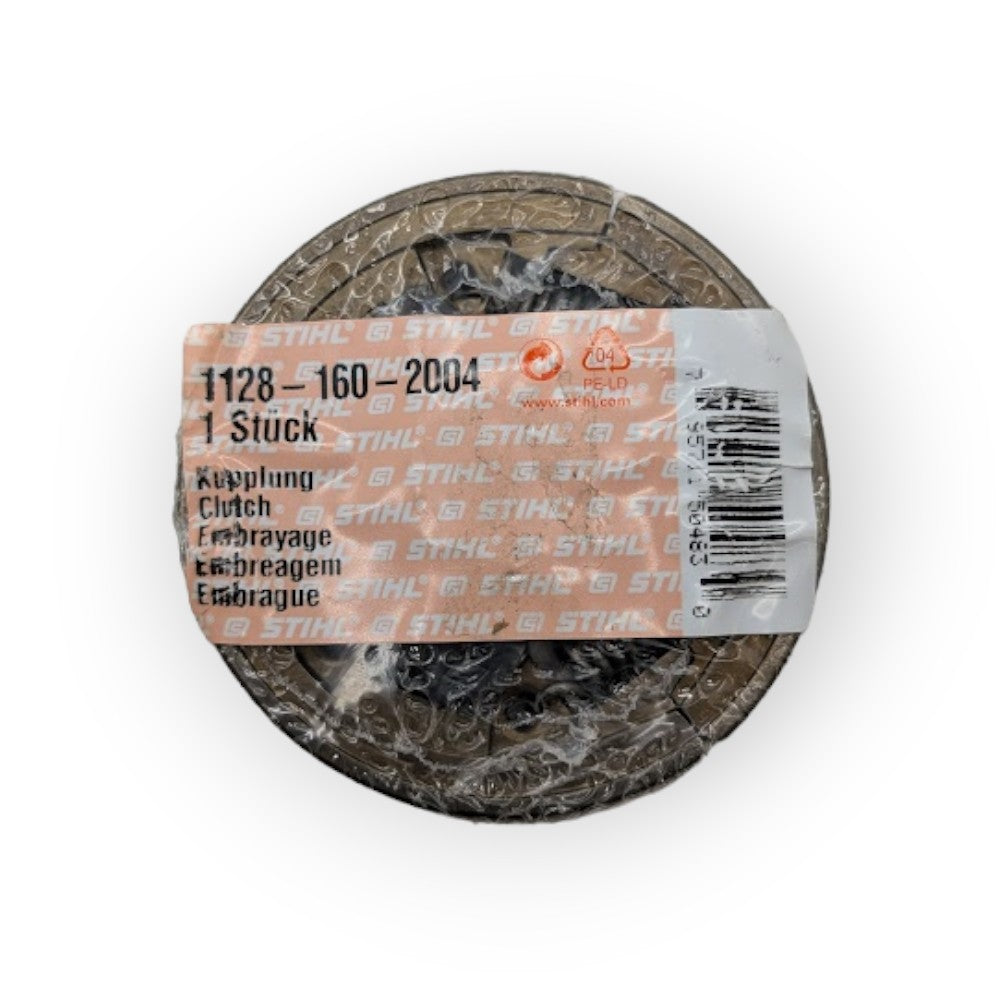 Clutch - Stihl 1128 160 2004