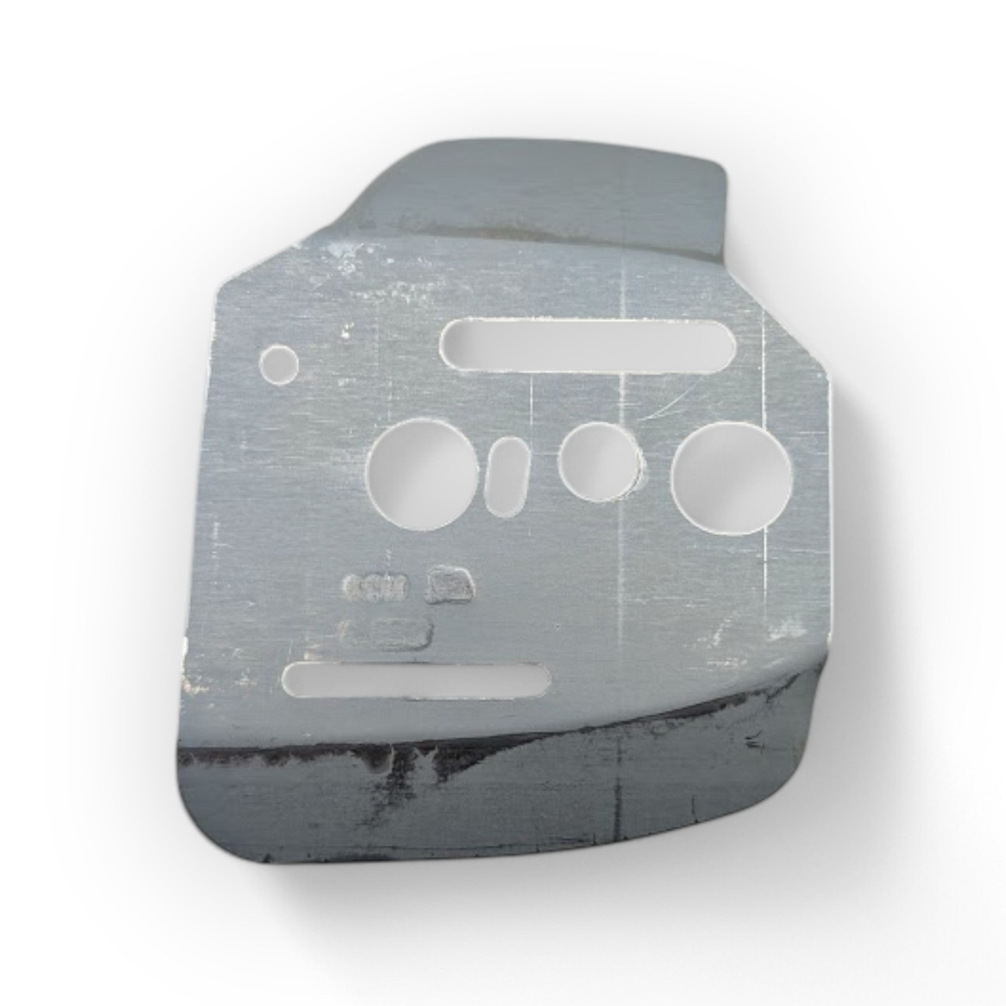 Inner Side Plate - Stihl 1128 664 1000