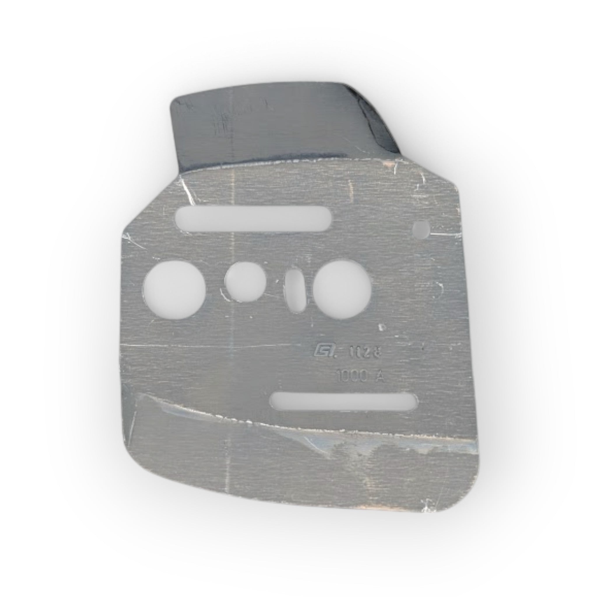 Inner Side Plate - Stihl 1128 664 1000