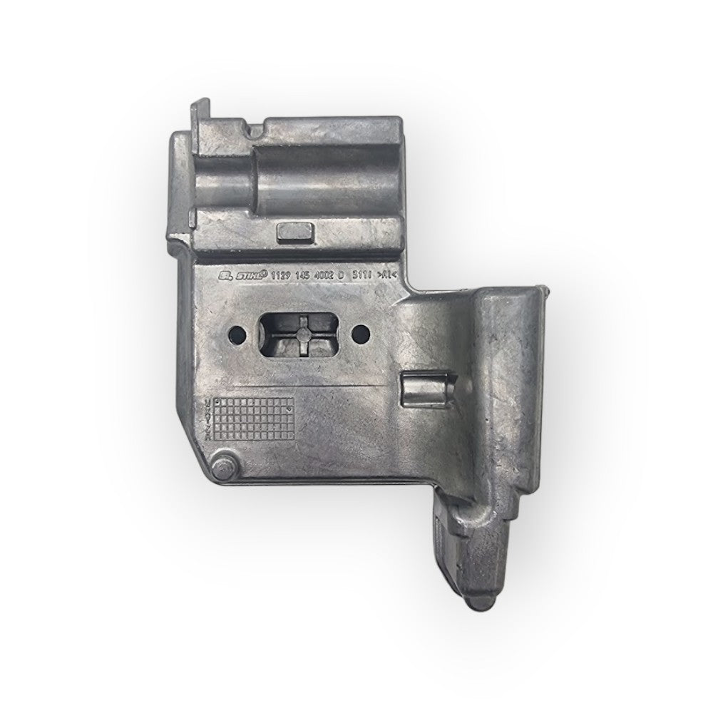 Exhaust - Stihl 1129 140 0602