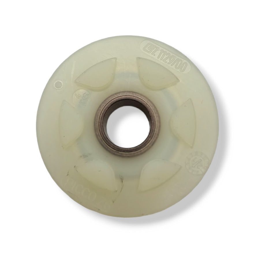 Worm Gear - Stihl 1129 640 7100