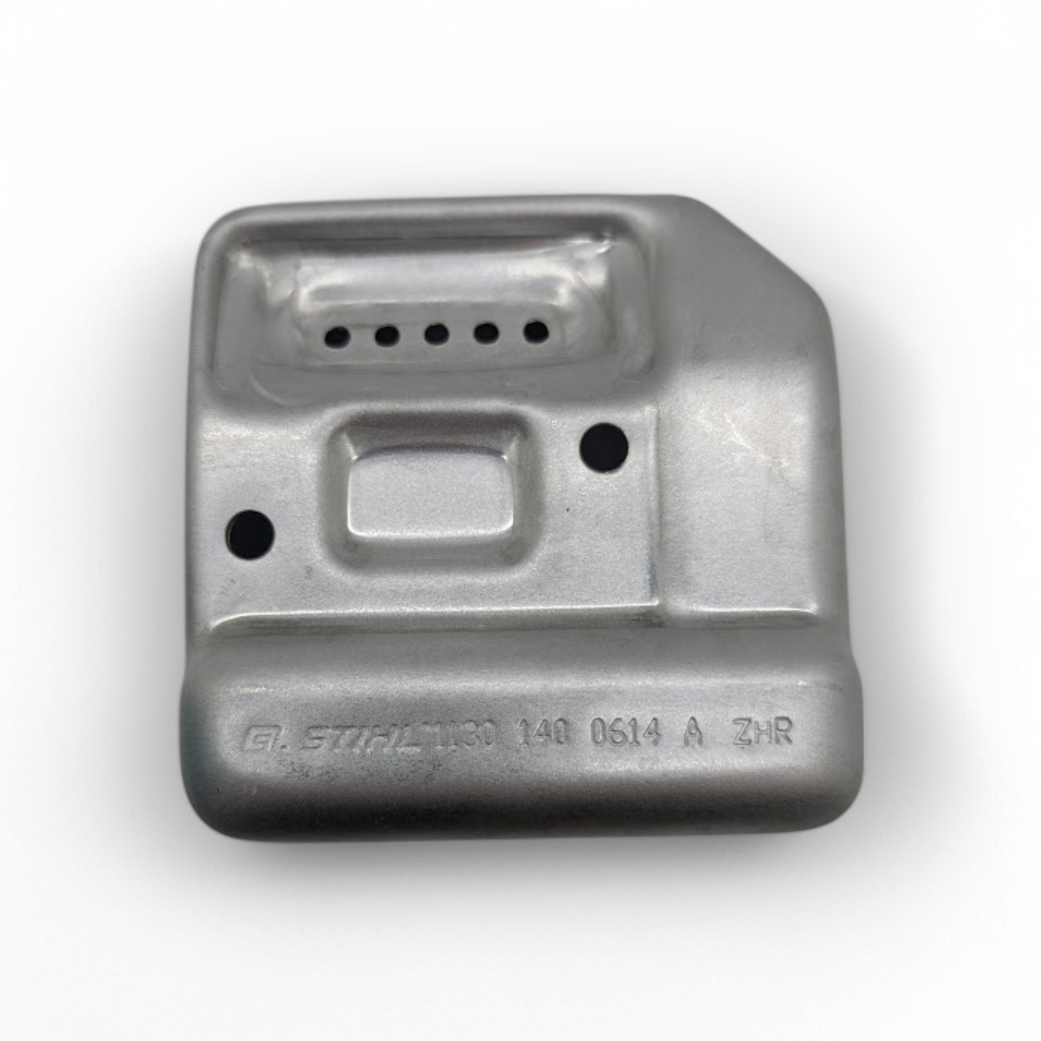 Exhaust - Stihl MS 170 2-MIX