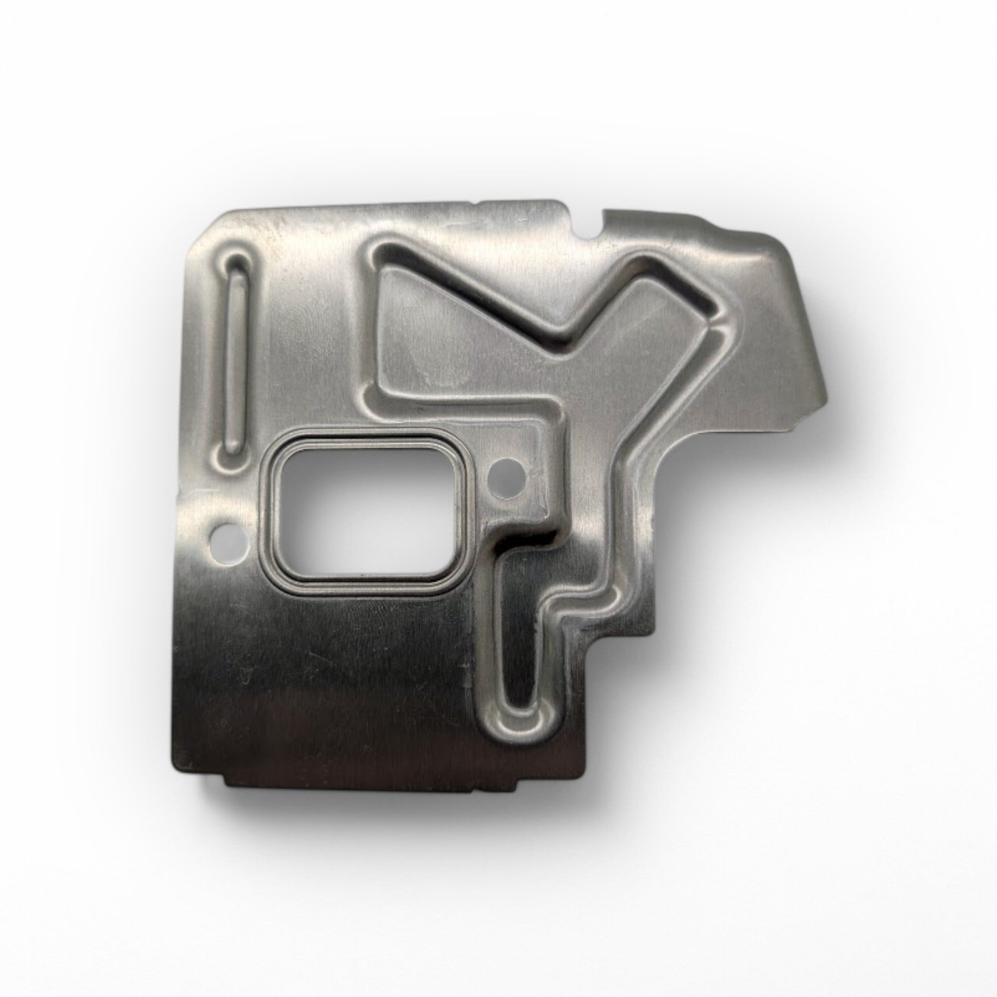 Cooling Plate - Stihl 1130 141 3205