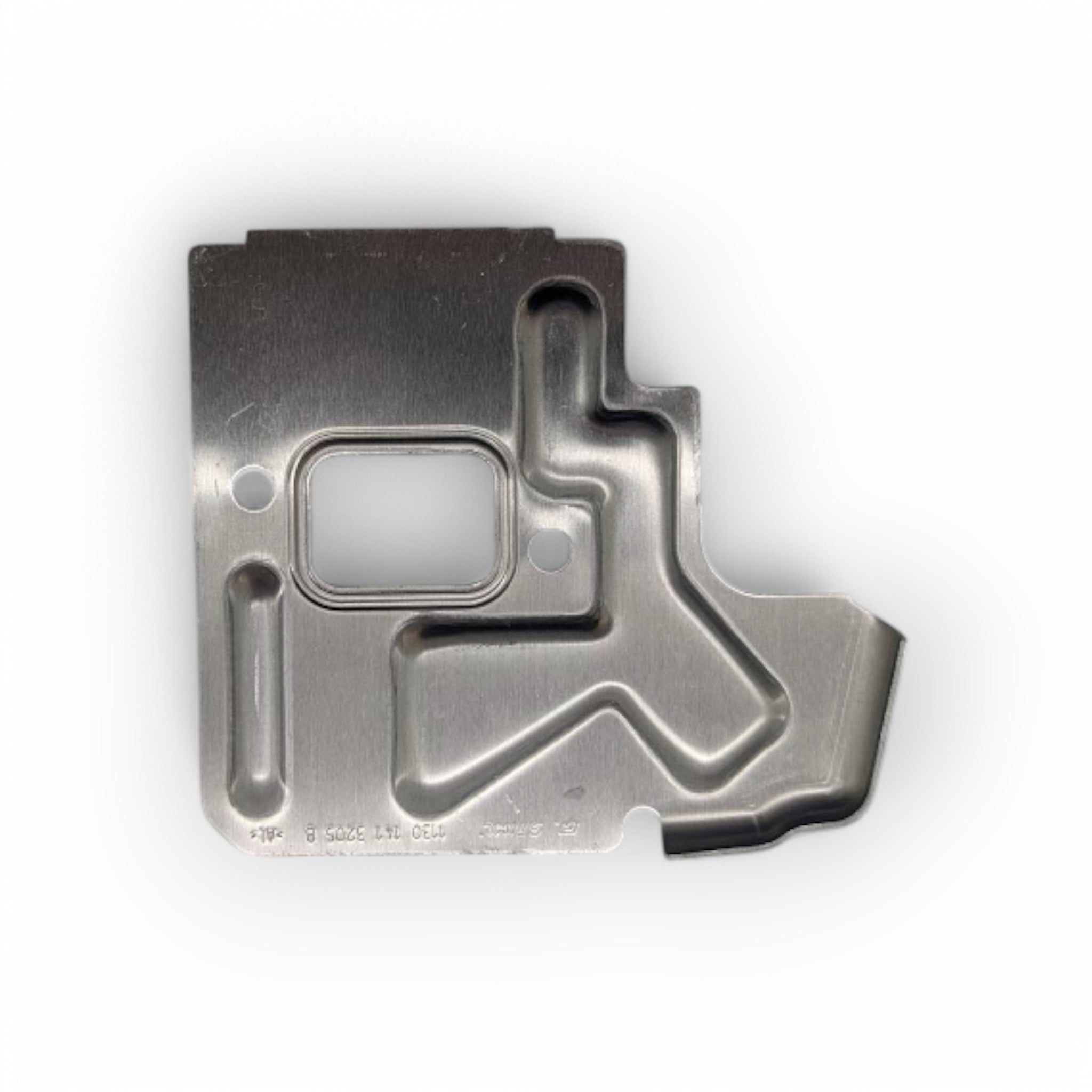 Cooling Plate - Stihl 1130 141 3205