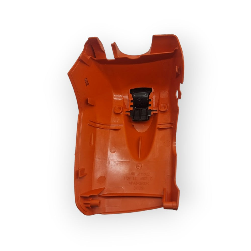 Shroud Top Cover - Stihl 1139 140 4702