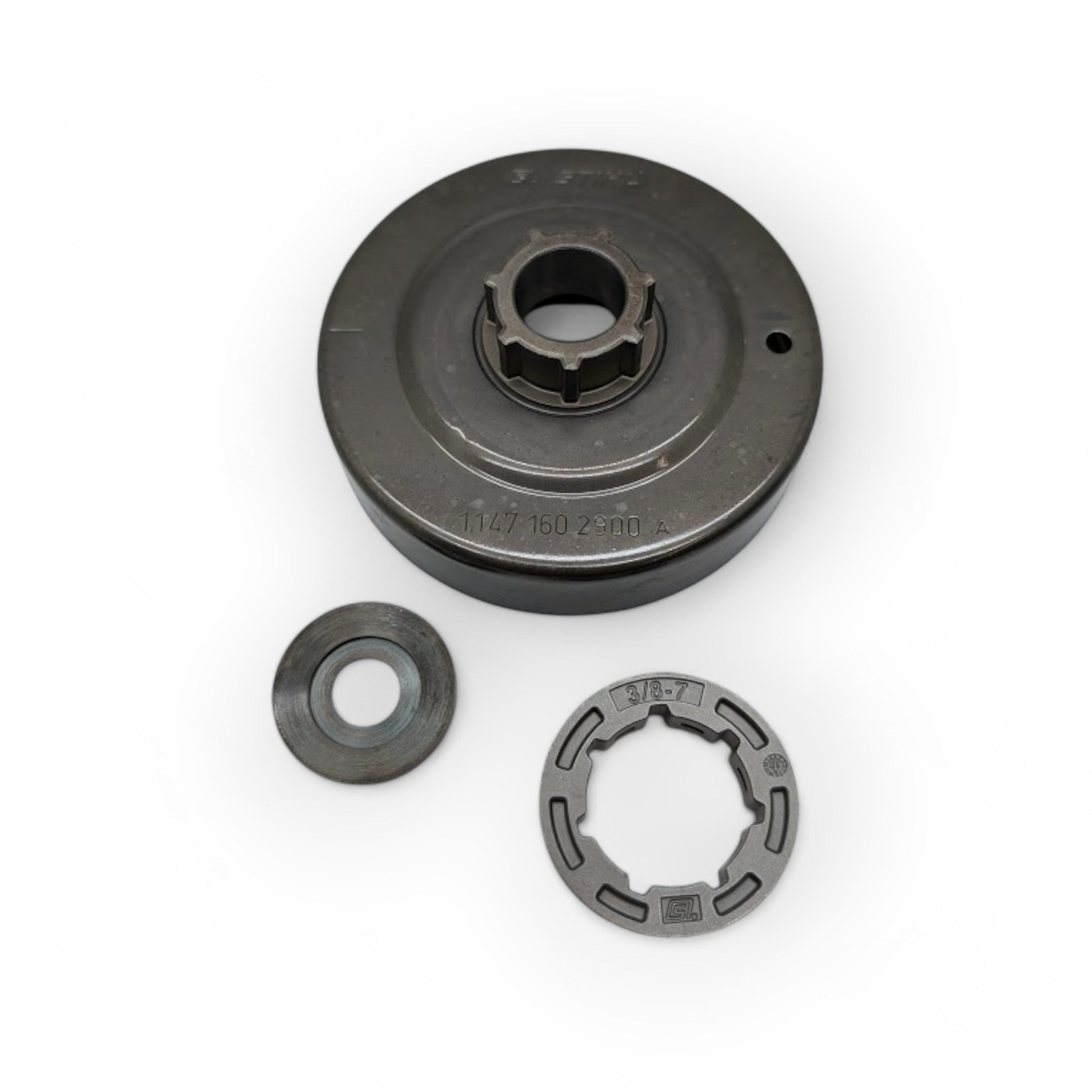 Rim Sprocket Kit - Stihl 1140 007 2500