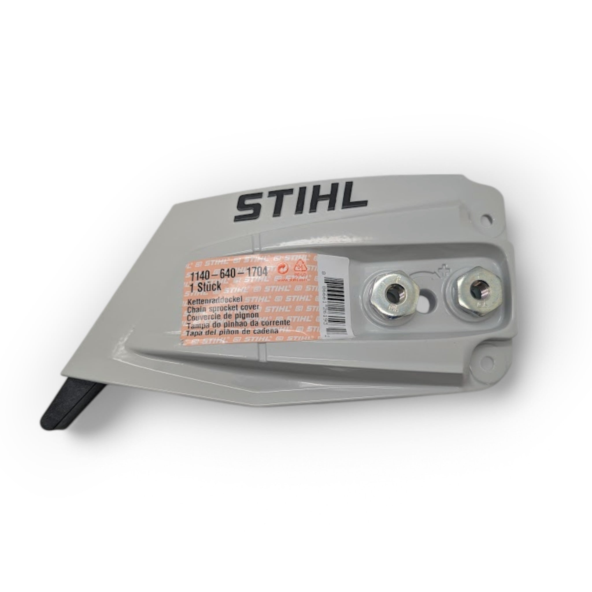 Chain Sprocket Cover - Stihl 1140 640 1704