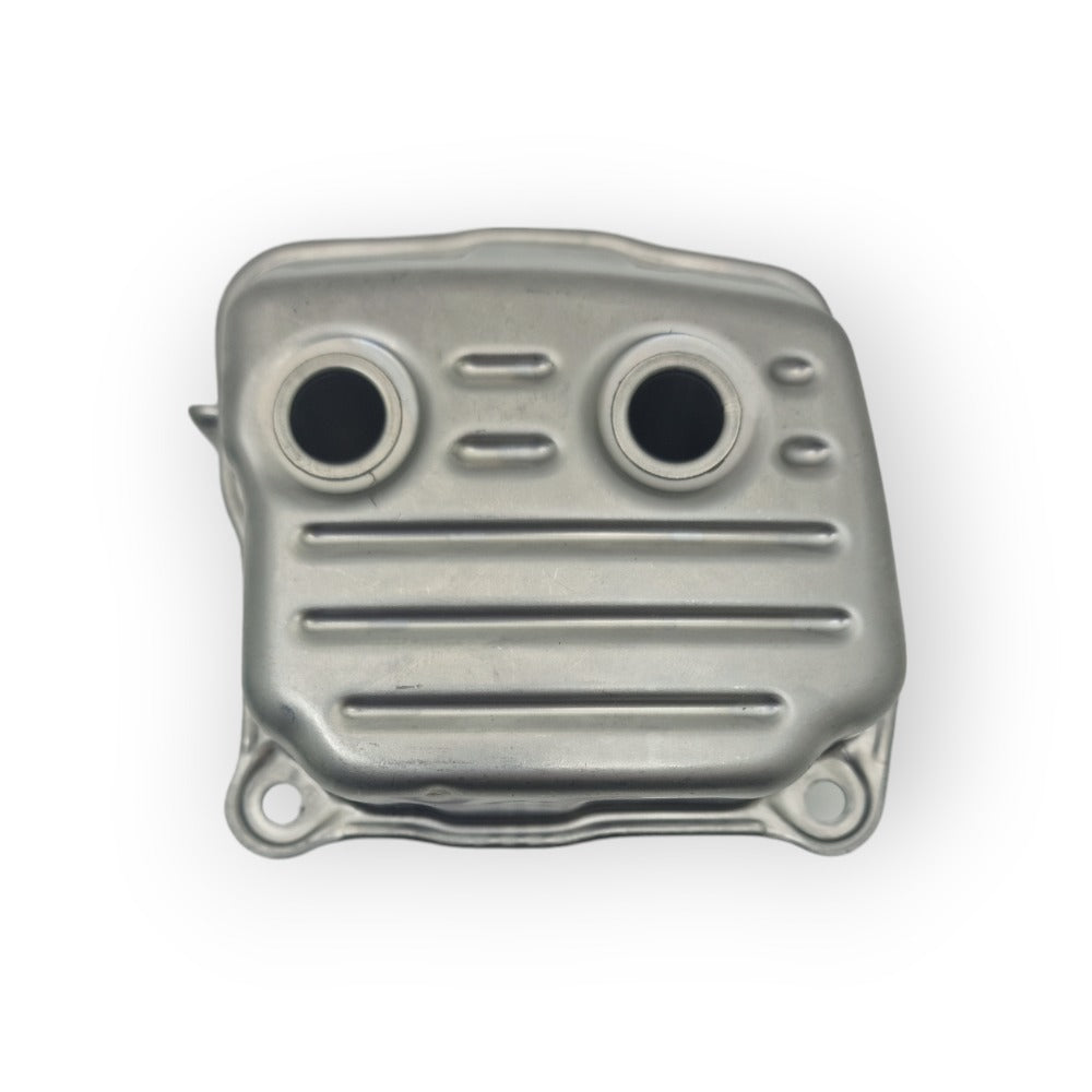 Exhaust - Stihl 1141 140 0631