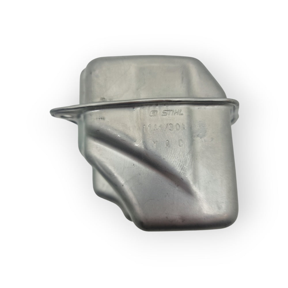 Exhaust - Stihl 1141 140 0631