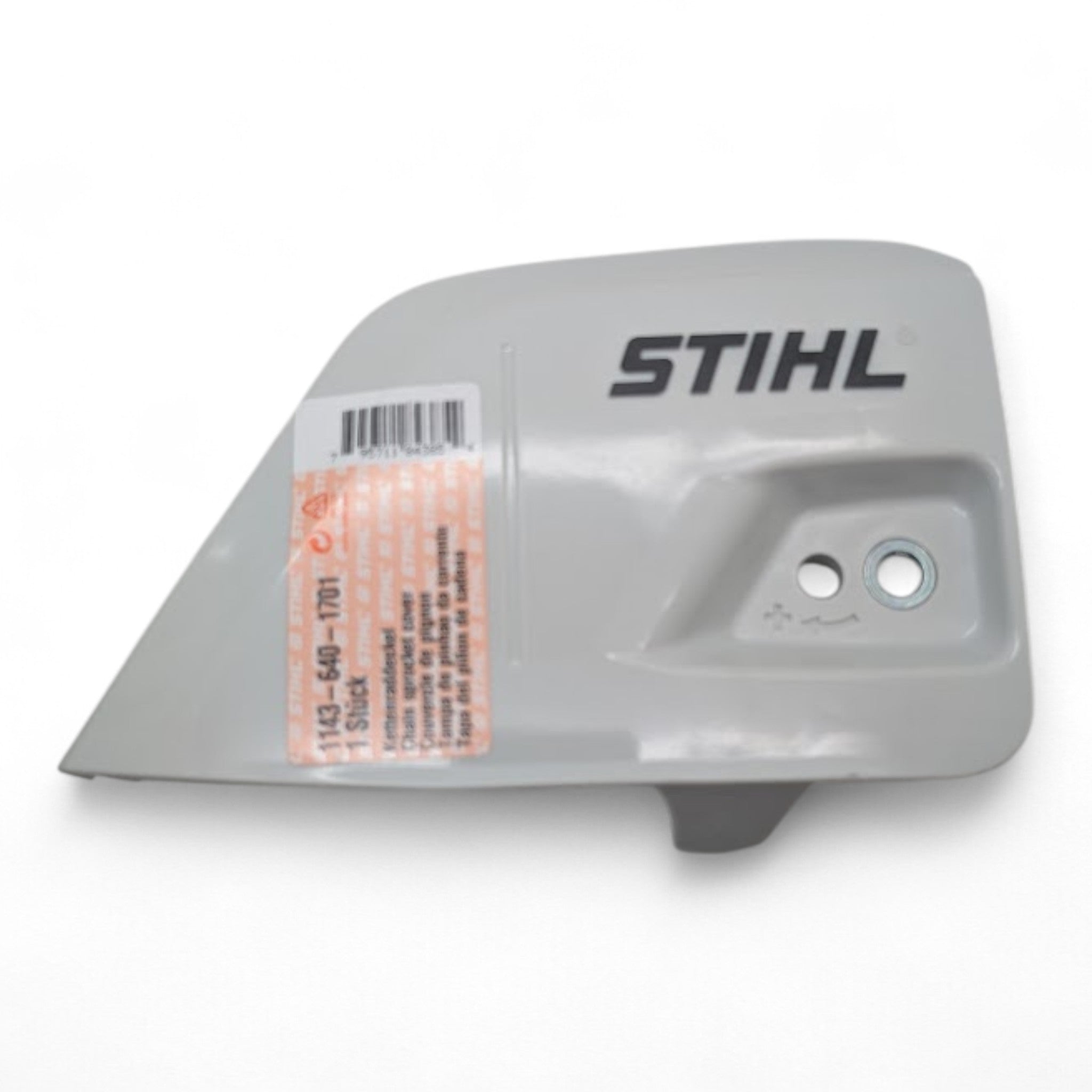 Chain Sprocket Cover - Stihl 1143 640 1701