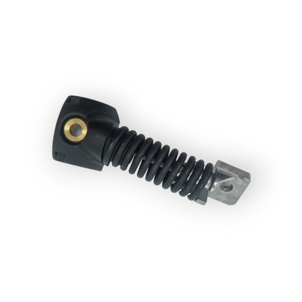 AV Spring - Stihl MS 661 C-M