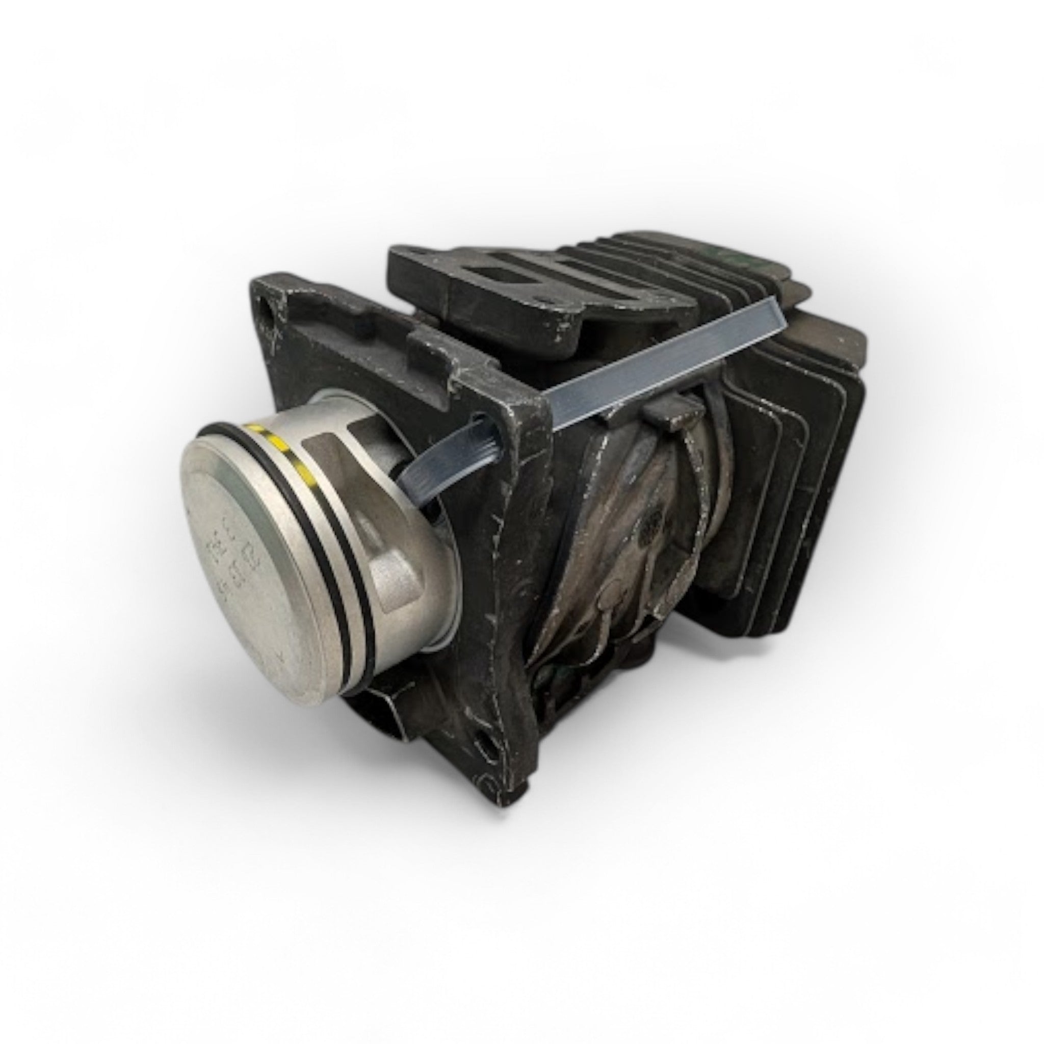 Cylinder with Piston - Stihl 1145 020 1202