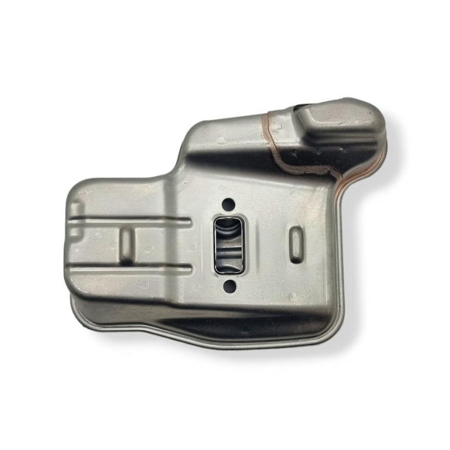 Exhaust - Stihl MS 201 TC-M