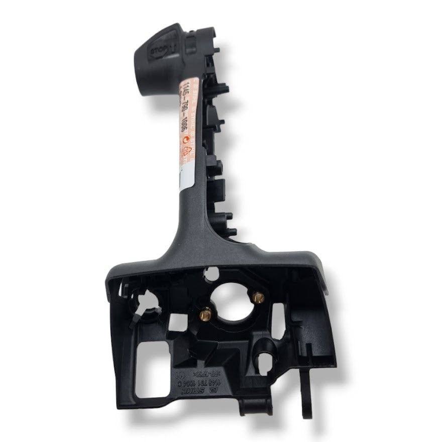 Handle Housing (no switch) - Stihl MS 201 TC-M