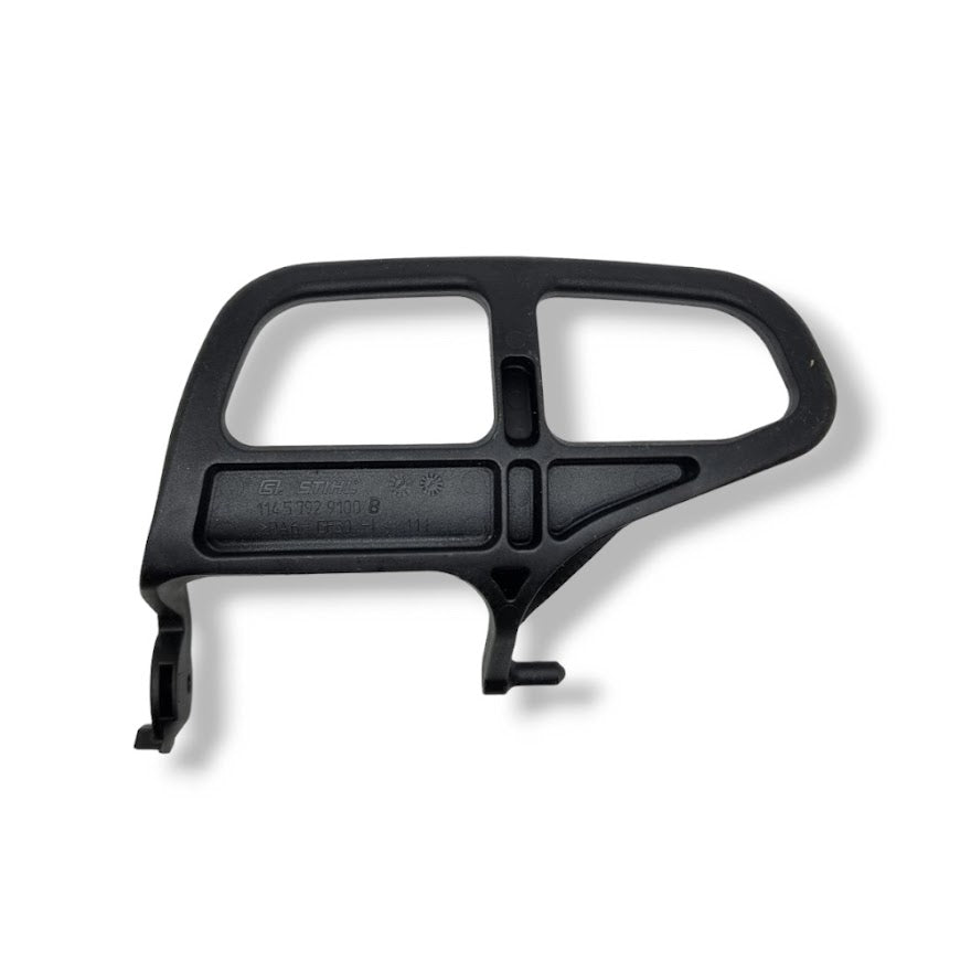 Chain Brake Guard - Stihl 1145 792 9100