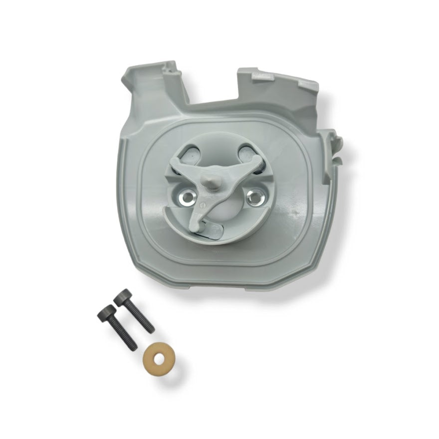Air Filter Base - Stihl MS 500i
