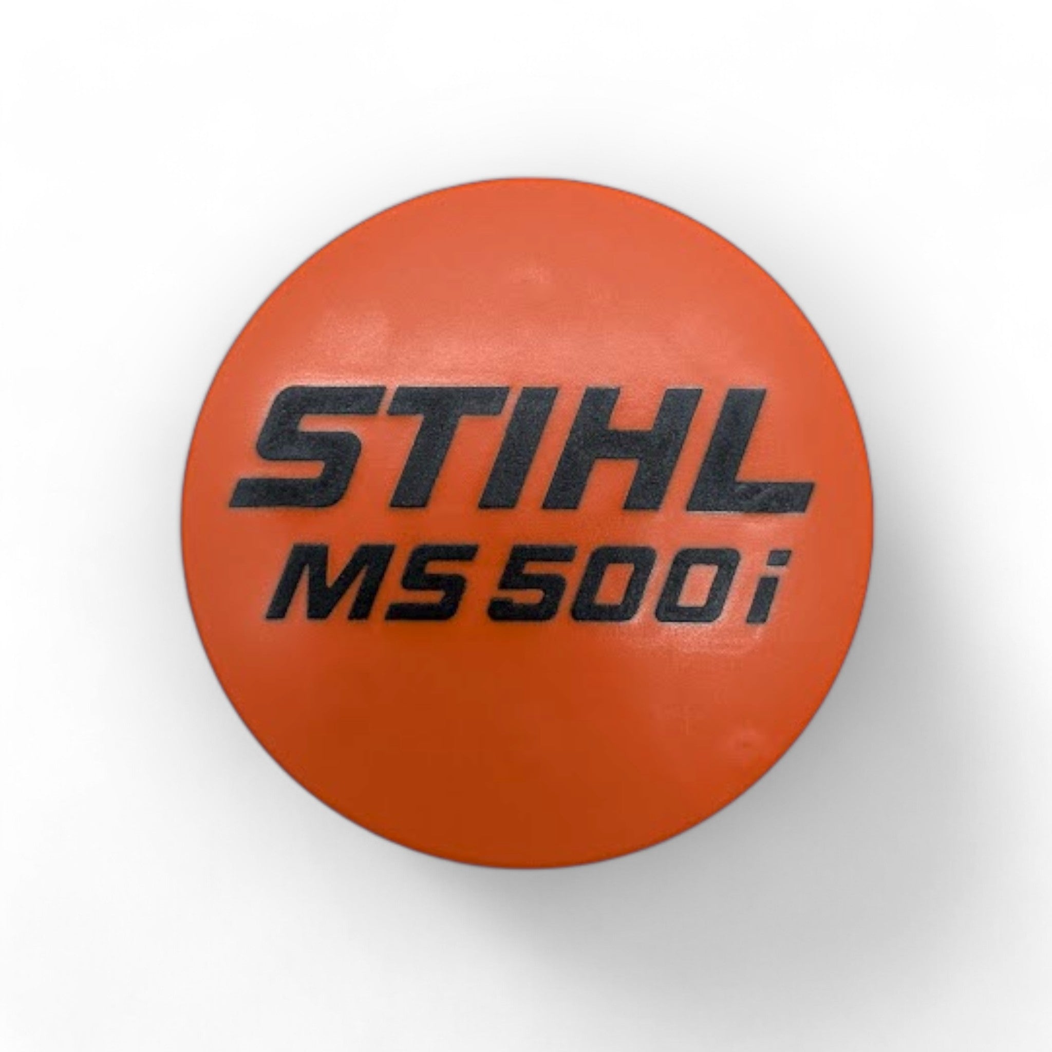 Model Plate MS 500i - Stihl 1147 967 1500