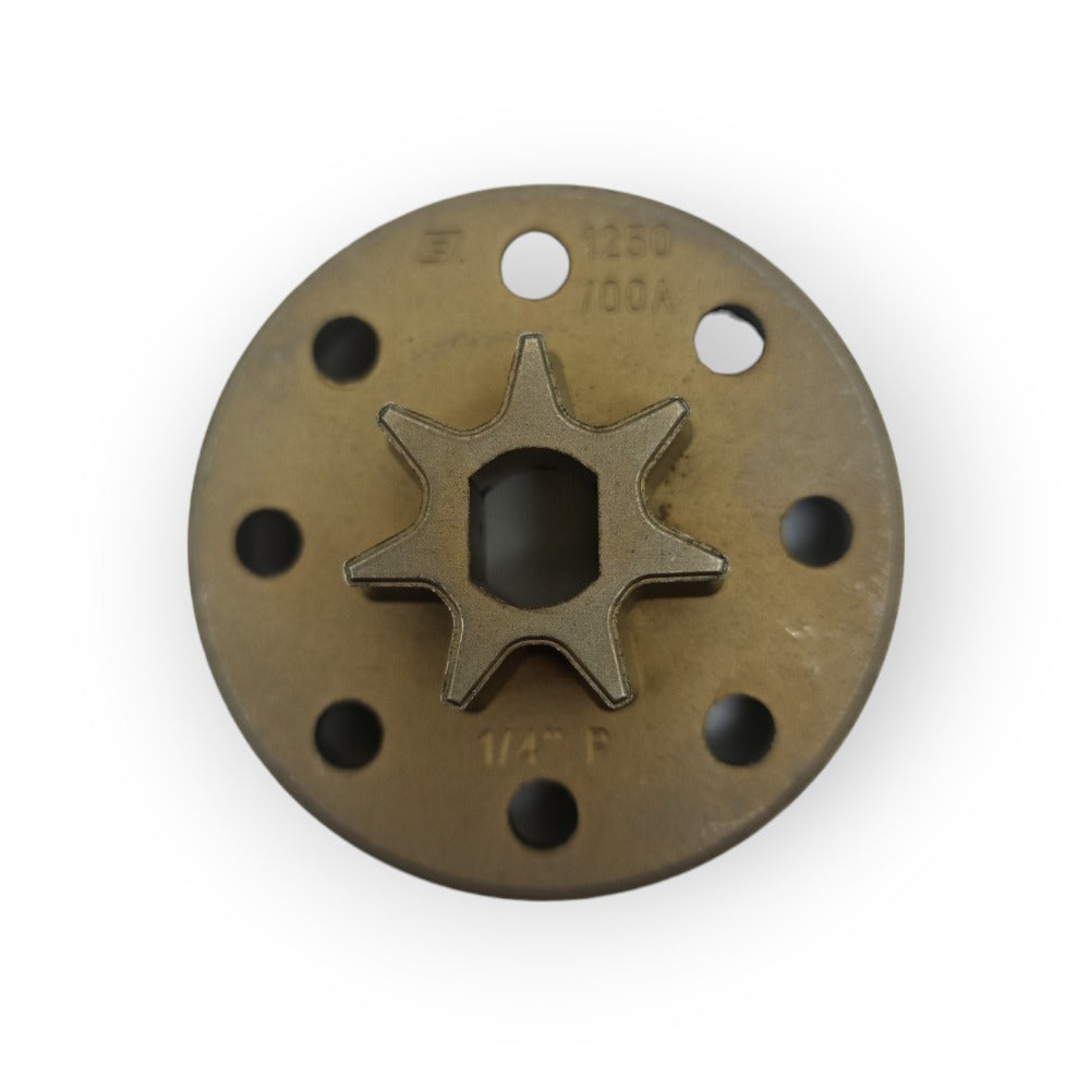Chain Sprocket - Stihl 1250 642 1200