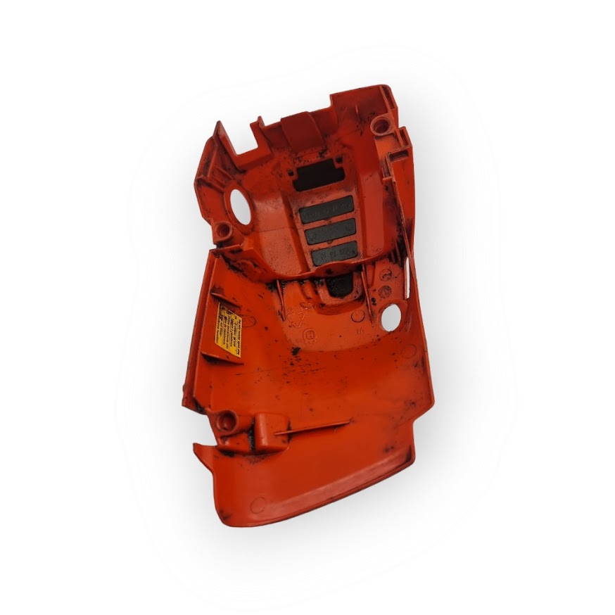Cylinder Cover - Husqvarna 550 XP/XPG (2nd hand)