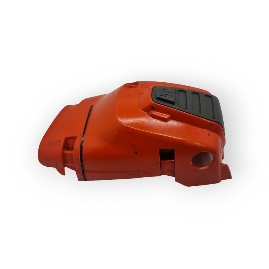 Cylinder Cover - Husqvarna 550 XP/XPG (2nd hand)