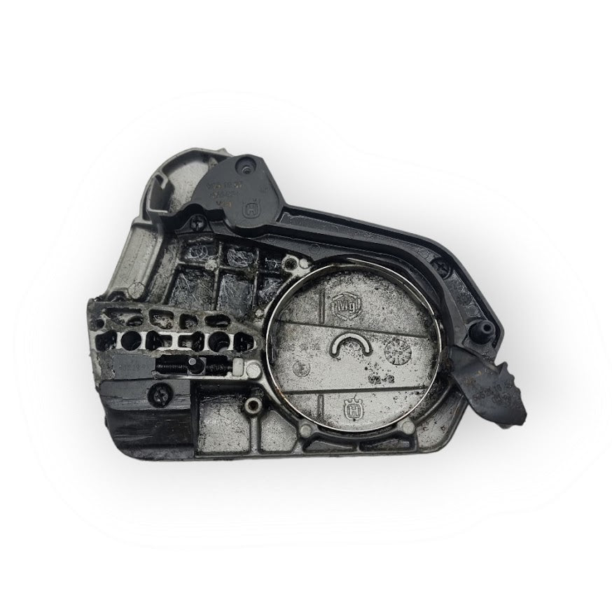 Clutch Cover Assy - Husqvarna 501 84 61-03 (2nd hand)