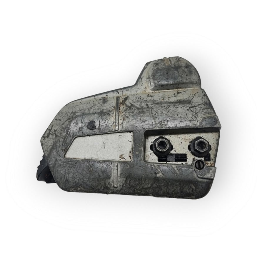 Clutch Cover Assy - Husqvarna 501 84 61-03 (2nd hand)