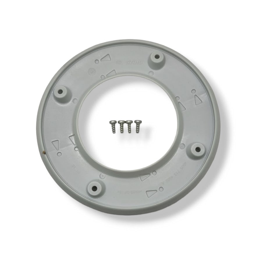 Guard Plate Kit - Stihl Durocut