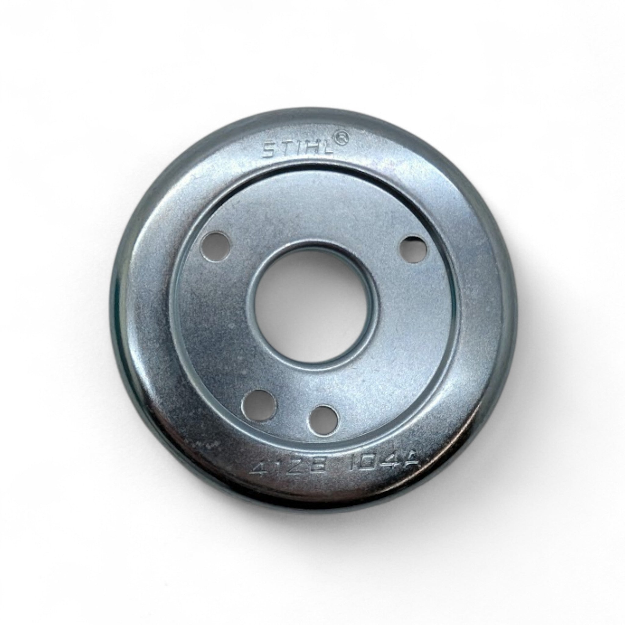 Guard Ring - Stihl 4128 717 2704