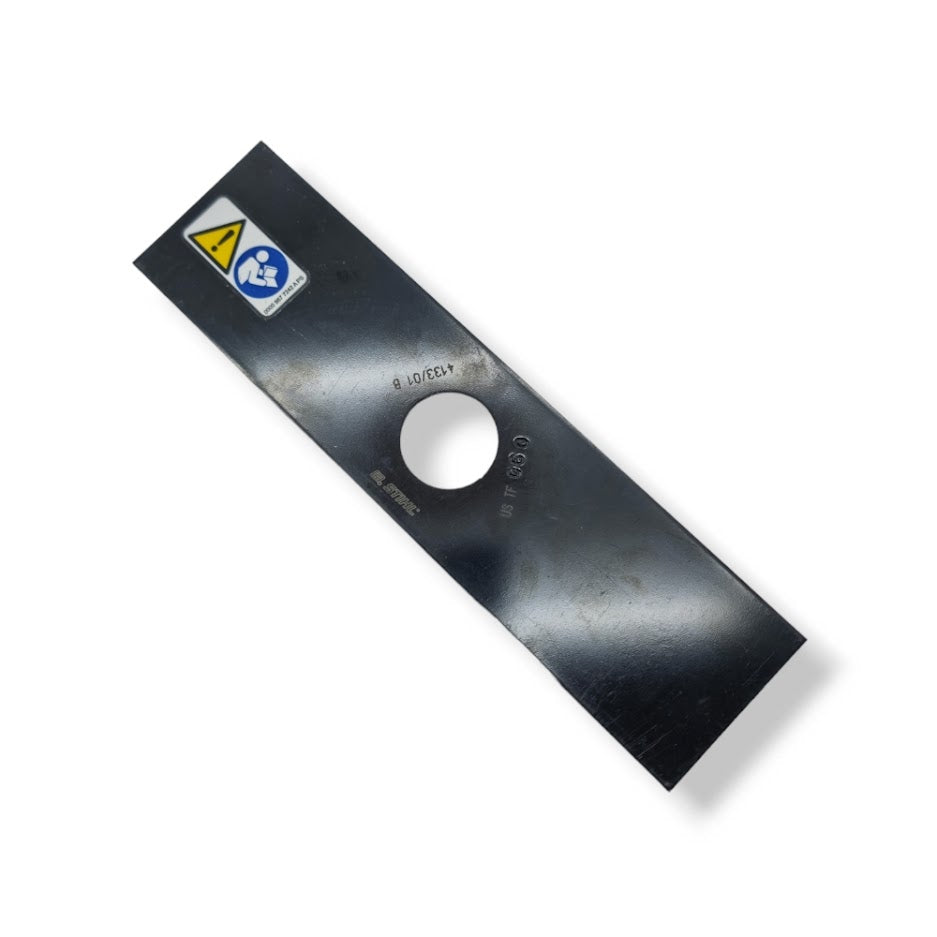 Stihl Edger Blade - 200 x 2.4mm
