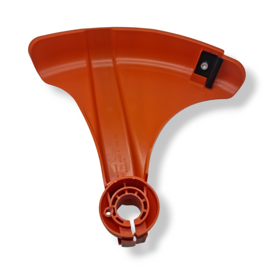 Deflector - Stihl 4140 710 8100