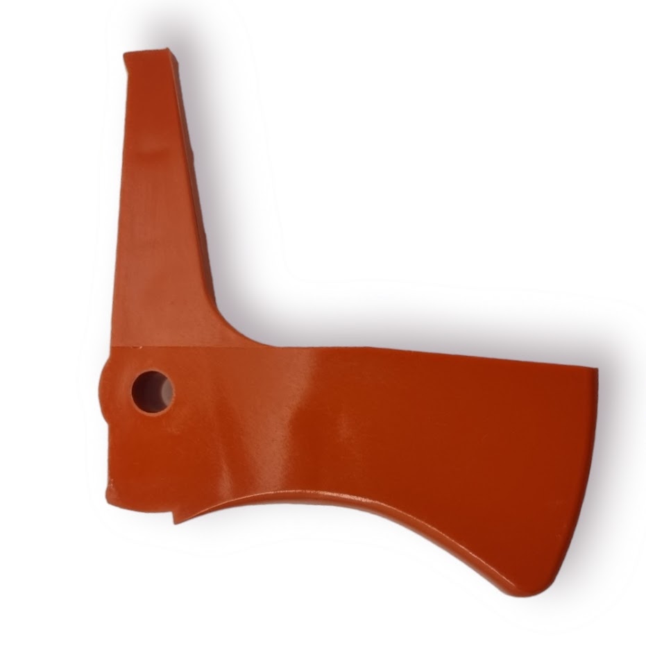 Throttle Trigger - Stihl 4144 180 1501