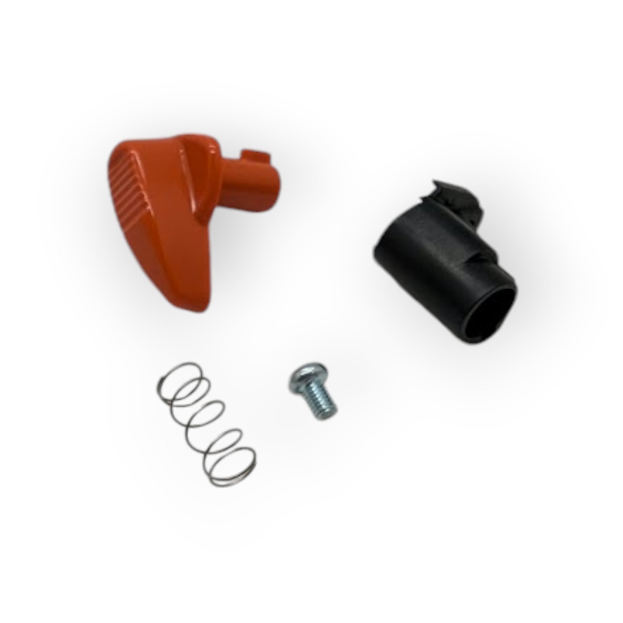 Choke Knob - Stihl 4144 180 9500