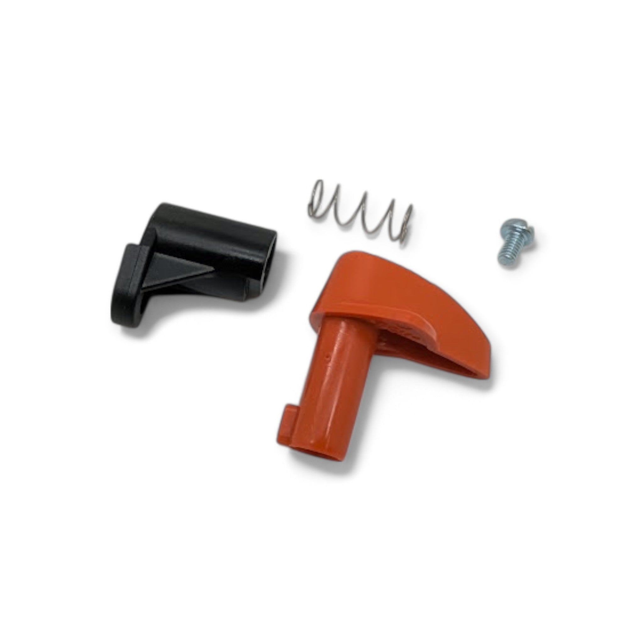 Choke Knob - Stihl 4144 180 9500