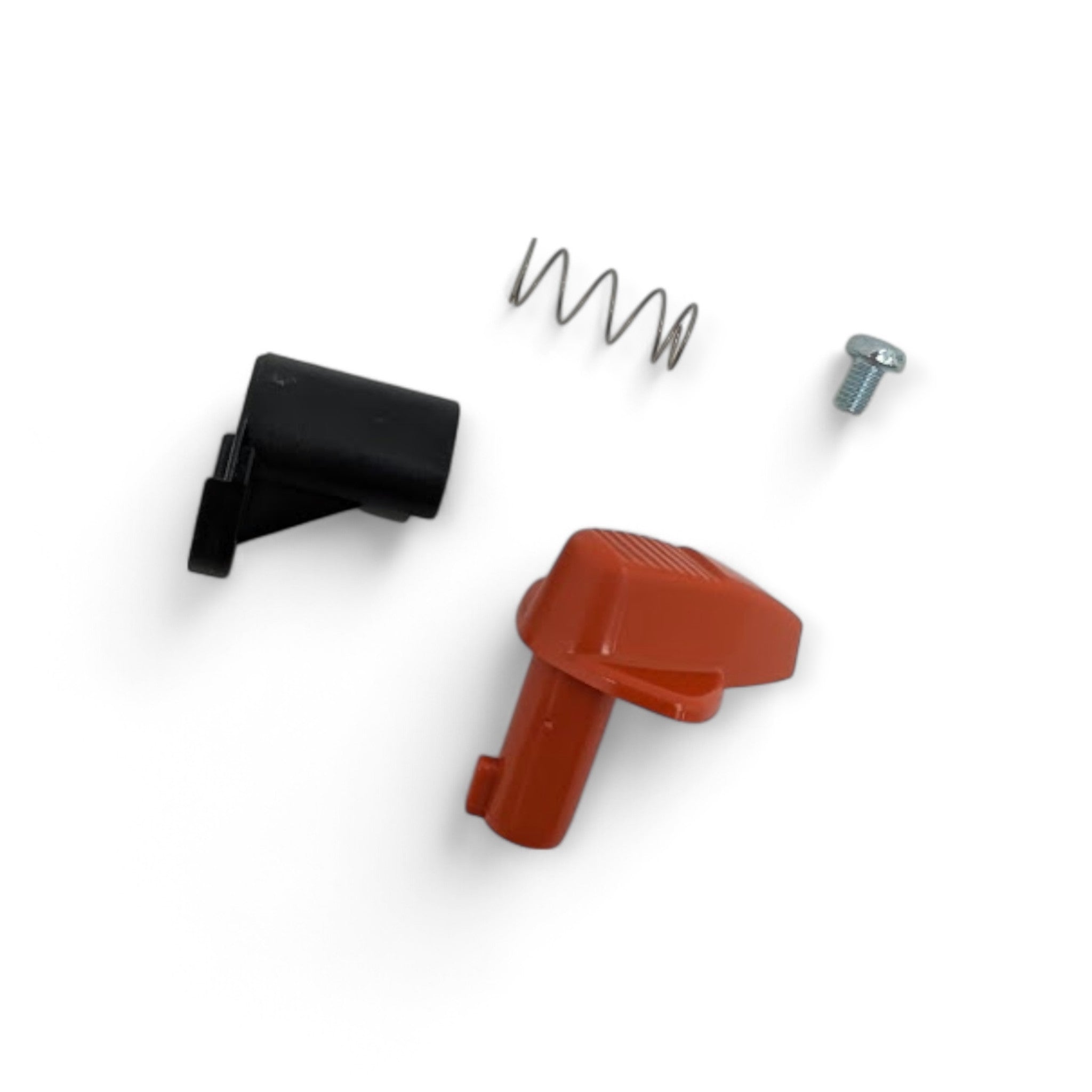 Choke Knob - Stihl 4144 180 9500
