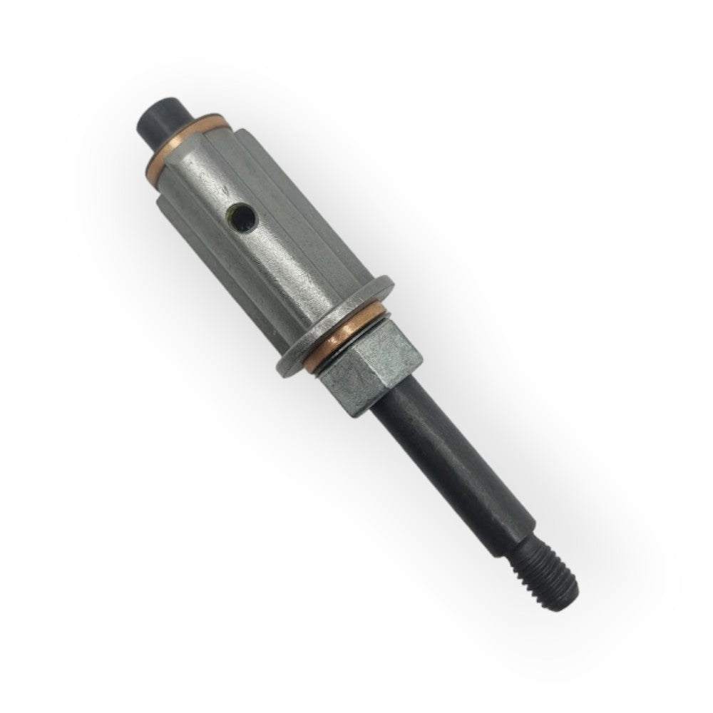 Drive Side/Bearing Housing - Stihl 4144 640 5900