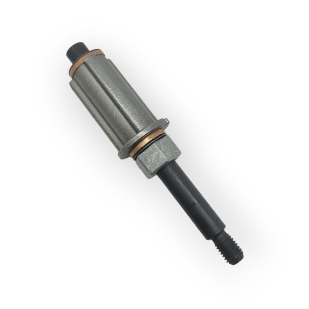 Drive Side/Bearing Housing - Stihl 4144 640 5900