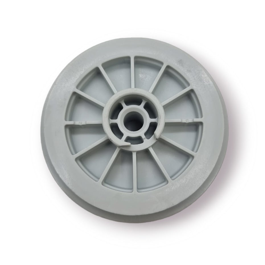 Rope Rotor with Rewind Spring - Stihl 4147 190 1011