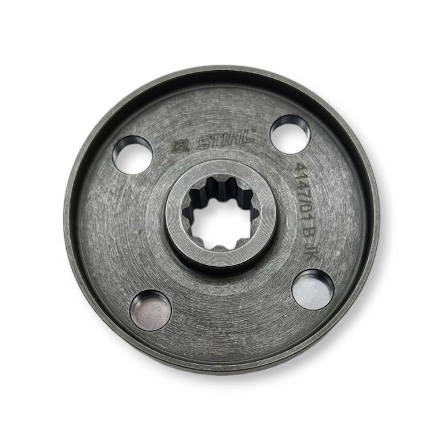 Thrust Plate - Stihl 4147 710 3800