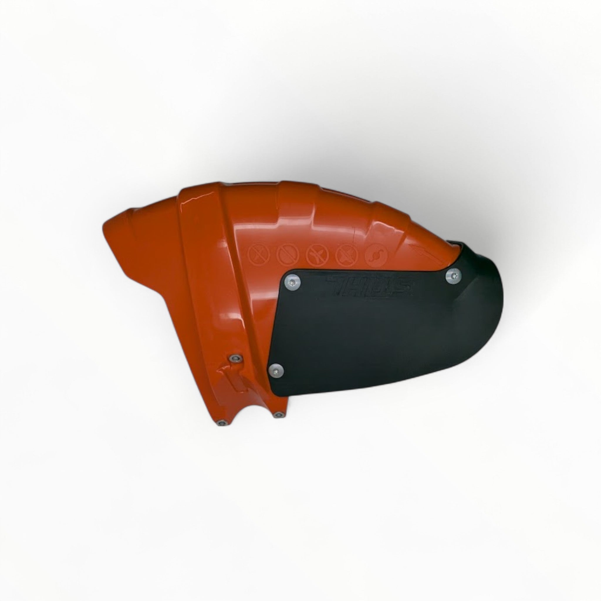 Deflector - Stihl 4147 710 8108